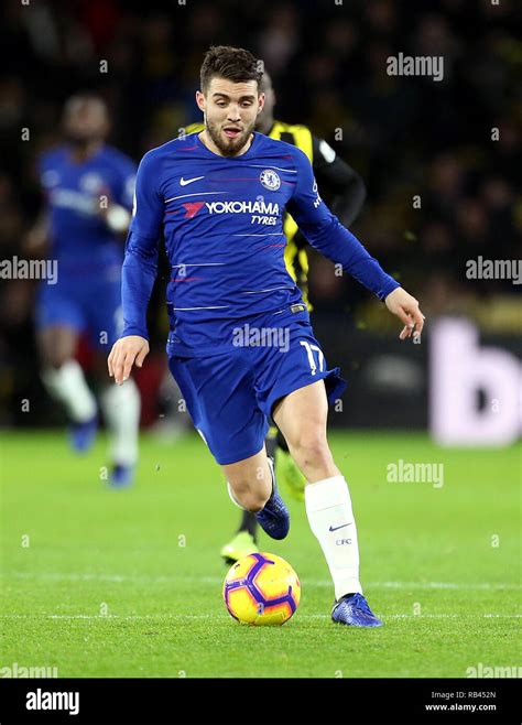 Mateo Kovacic, Chelsea Stock Photo - Alamy