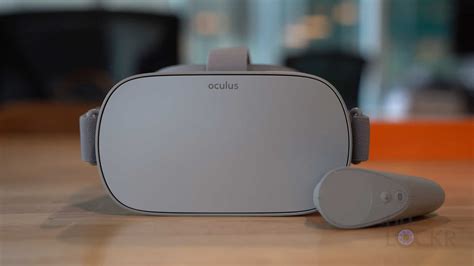 Oculus Go Complete Walkthrough