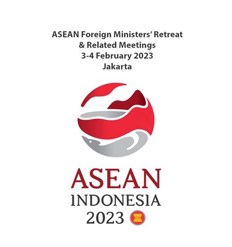 The ASEAN Foreign Ministers’ Retreat (AMM Retreat) and Related Meetings, hosted by Indonesia as ...