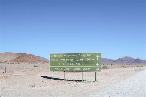 10 Essential Tips for Road-Tripping in Namibia • The Blonde Abroad