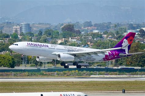 How to change or cancel a Hawaiian Airlines flight - The Points Guy