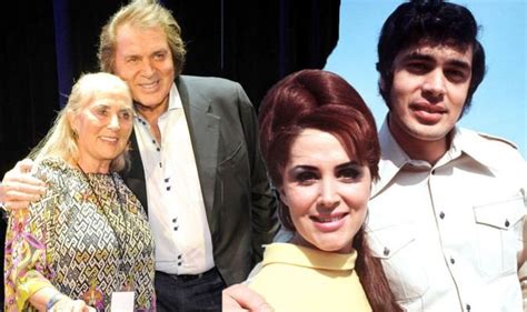 Engelbert Humperdinck heartbroken as wife dies after battling Alzheimer ...