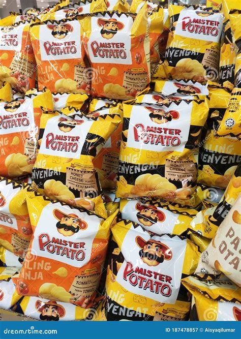 Potato Chips Brands In Malaysia - Check out our potato chips brands ...