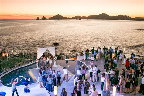 Sunset Monalisa 10th Anniversary - Events Los Cabos