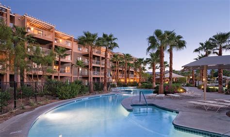 WorldMark Indio, CA - Official Resort Website