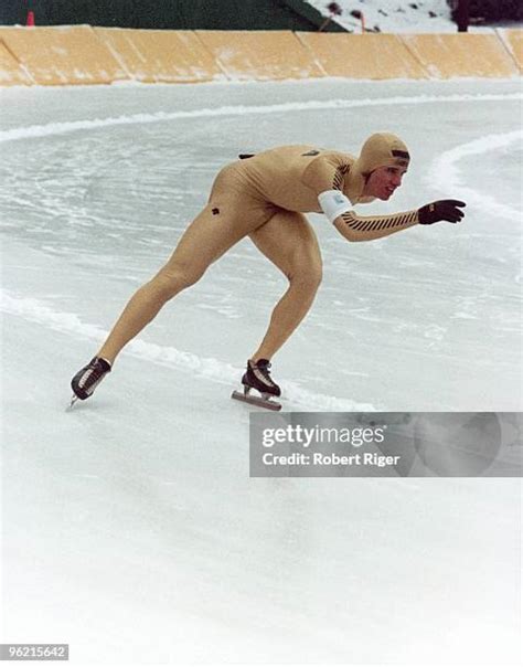 Eric Heiden Speed Skating Photos and Premium High Res Pictures - Getty ...