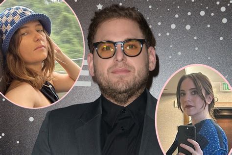 Jonah Hill Spotted Surfing Amid Sarah Brady & Alexa Nikolas Accusations! - Surfing LA