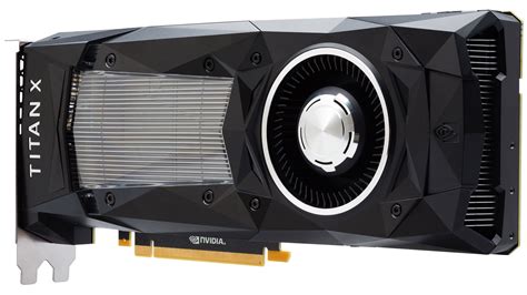 Nvidia Titan X (Pascal) Review | bit-tech.net