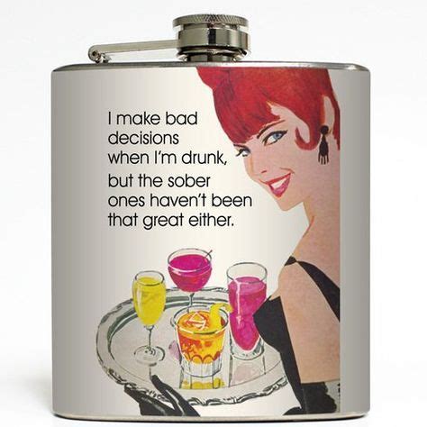 94 Drinking Quotes For Flasks | Quotes Ops