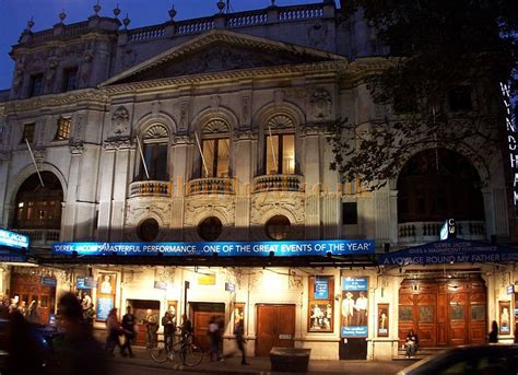 Wyndham's Theatre, Charing Cross Road, London, WC2