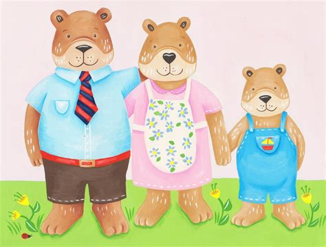 Free Bear Family Cliparts, Download Free Bear Family Cliparts png images, Free ClipArts on ...