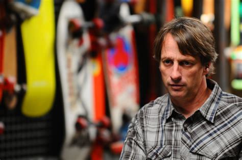 Tony Hawk Documentary to Premiere on HBO Max