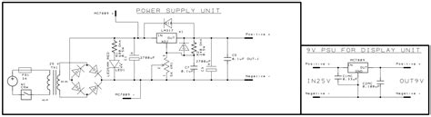 24vac To 12vdc Circuit Diagram