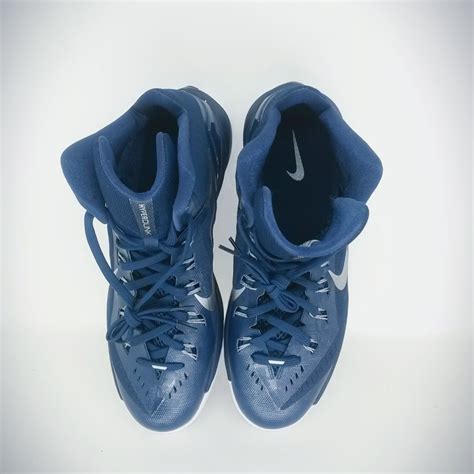 Nike Men's Hyperdunk Lunarlon Basketball Shoes US Size 14, Men's ...