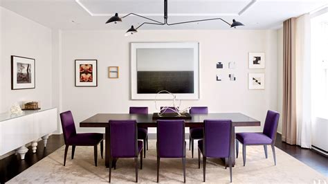 Jonathan Adler Tells Us Why He Loves the Color Purple | Architectural Digest