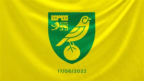 Norwich City’s “progressive” new crest designed by SomeOne - Design Week