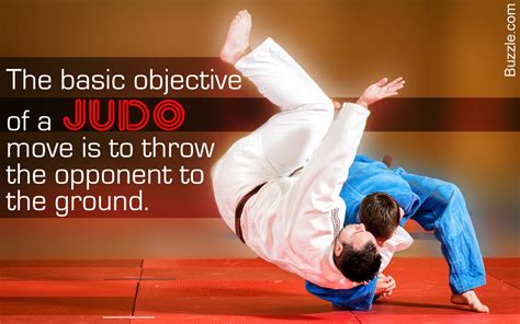 The Basics Of Judo. The martial art style Judo can mean a… | by Hazil Kamlapo | Medium