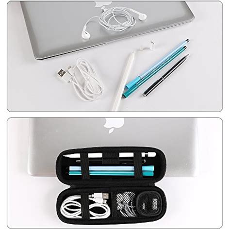 Apple Pencil Case Holder, Accessories(1 Pouch Tips) Elastic Strap ...