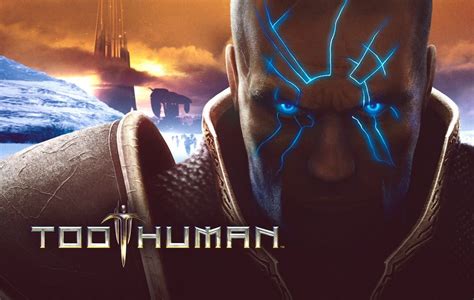 Too Human Emerges Back Online But For Free On Xbox One - Gameranx