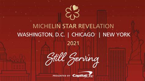 2021 Chicago Michelin Star Winners | Culinary Agents