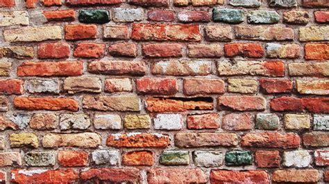 40 HD Brick Wallpapers/Backgrounds For Free Download