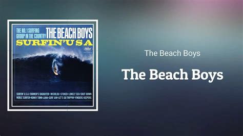 The Beach Boys - Misirlou (Lyrics) | YT:https://youtu.be/qaVqXWhS3yU ...