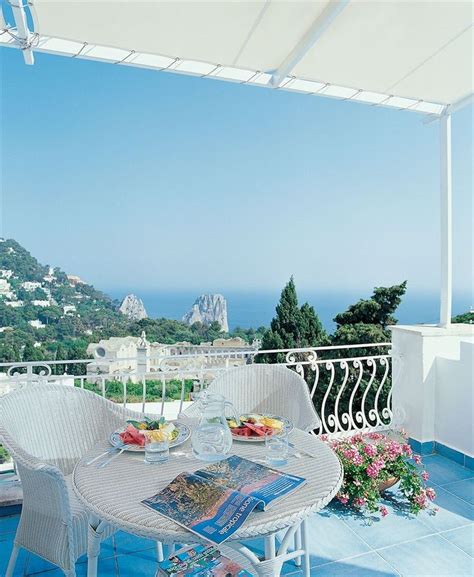 15 best Capri, Italy Hotels images on Pinterest | Capri italy, Close ...