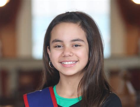 2023 Connecticut’s Kid Governor Elisavet “Ellie” Mendez – Connecticut's Kid Governor®