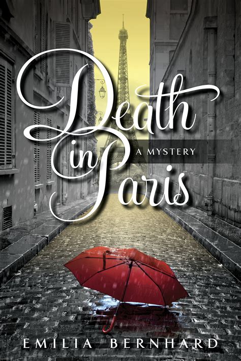 Death in Paris: A Death in Paris Mystery - Manhattan Book Review