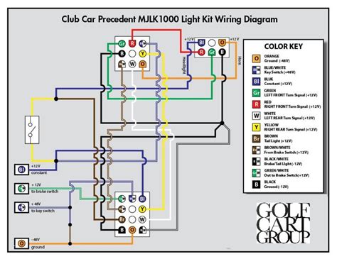 Gooseneck Wiring Harness Diagram