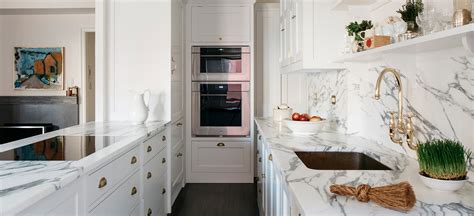 Luxury New York Kitchen Design | Designer Kitchen Cabinets