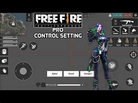 Free Fire Tips and Tricks: Beginner and Pro Tips