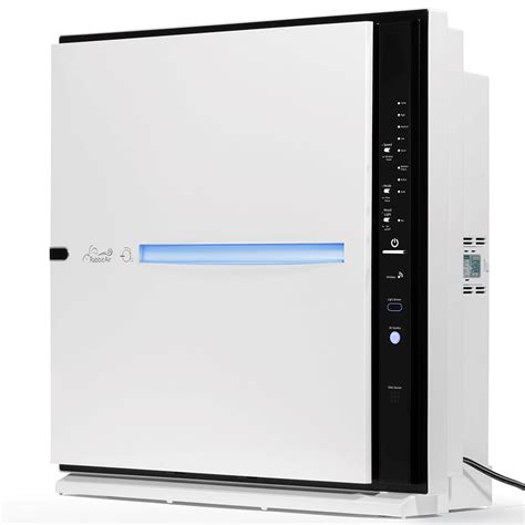 Rabbit Air Purifiers With Odor Control Filter - CIGAR.com