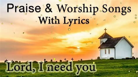 Christian Praise And Worship Songs 2024 - Danna Elfreda