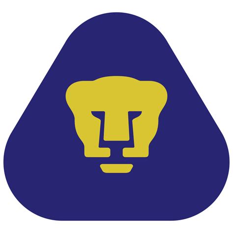 Descubrir 54+ imagen club pumas logo - Abzlocal.mx