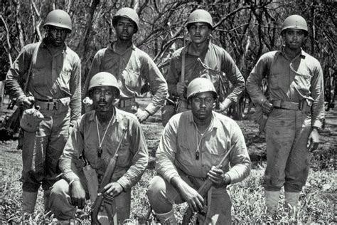 African-American soldiers fought for democracy overseas and freedom at home | Milwaukee Independent