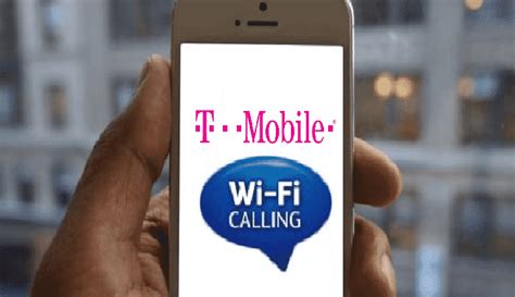 6 Ways To Fix T-Mobile Wi-Fi Calling Not Working - Internet Access Guide