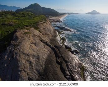 21 Praia Do Secreto Rio De Janeiro Images, Stock Photos, 3D objects ...