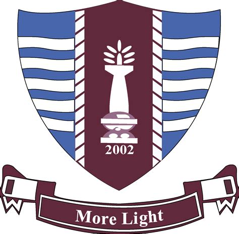 Government College University Faisalabad Logo Vector - (.Ai .PNG .SVG .EPS Free Download)