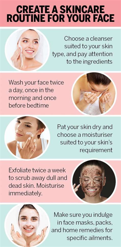 Tips for Maintaining Healthy and Clear Skin