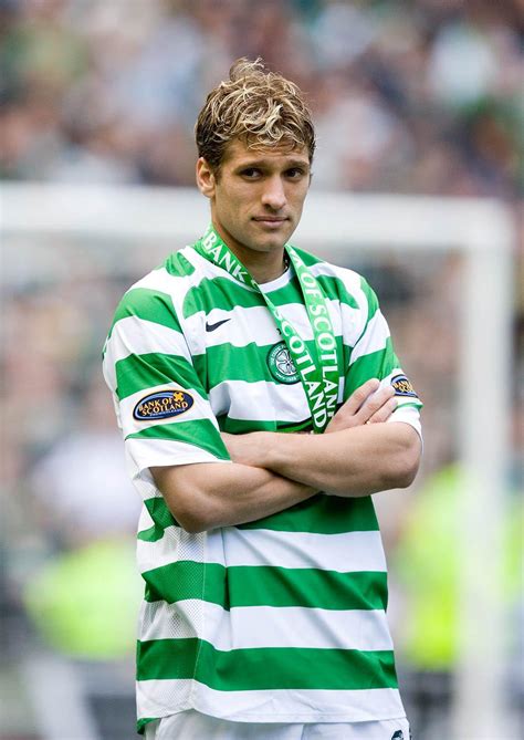 Celtic hero Stiliyan Petrov admits title celebrations snub was the biggest regret of his Hoops ...