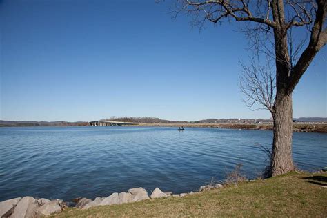 Guntersville Peninsula - Alabama Birding Trails