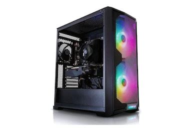 Best Budget PCs 2024: High Tech, Sleek & Reliable PCs