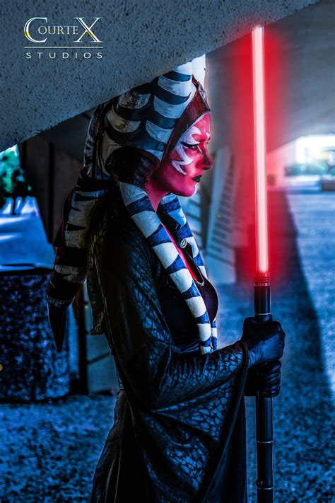 Darth Moros: The Dark Side by CLeigh-Cosplay on DeviantArt