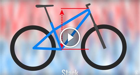 Watch: Mountain Bike Frame Geometry Explained - Singletracks Mountain ...