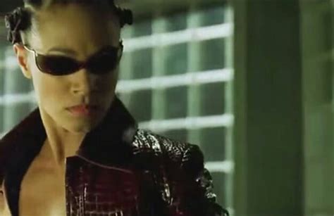 Matrix Reloaded Niobe Jada Pinkett | Costumes for black women ...