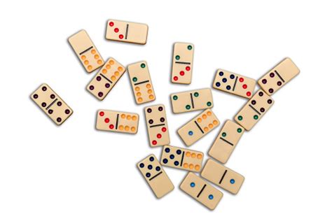 DOMINOES: History, Domino Tiles, and Types of Domino Games - Casiwaytoplay