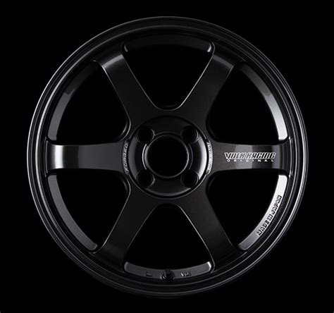 Rays Volk Racing TE37 Sonic 15×6 +42 4×100 MM Finish Wheel Set | Import Monster