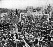 Iranian revolution - Wikipedia