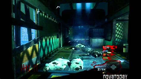 Call of Duty: Black Ops Zombies Glitch on Five Tutorial Unlimited ...